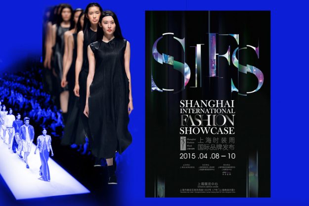 Shanghai Fashion Week