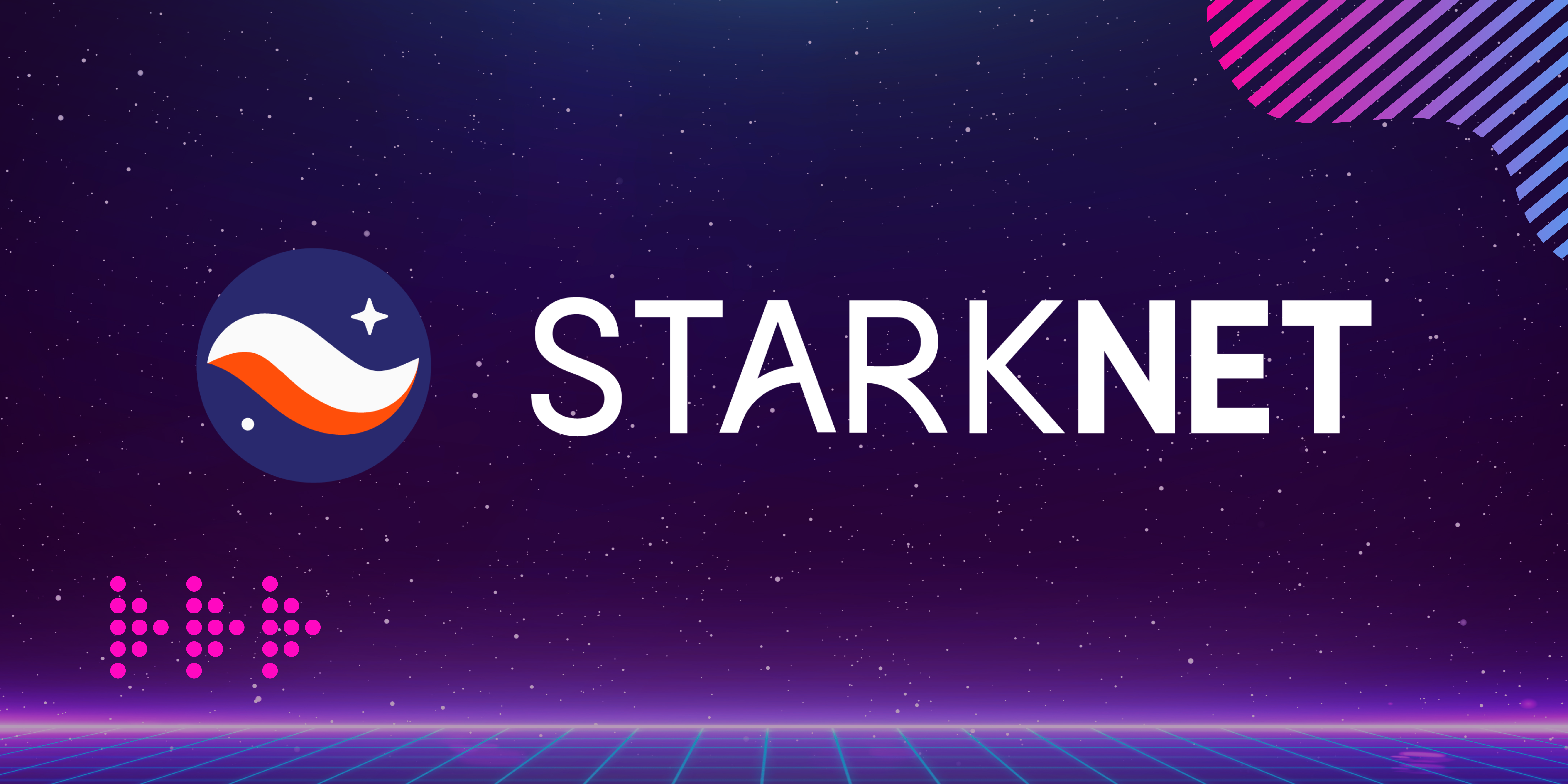 StarkNet StarkNet