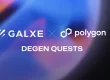 Galxe x Polygon