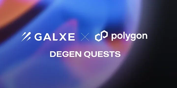 Galxe x Polygon